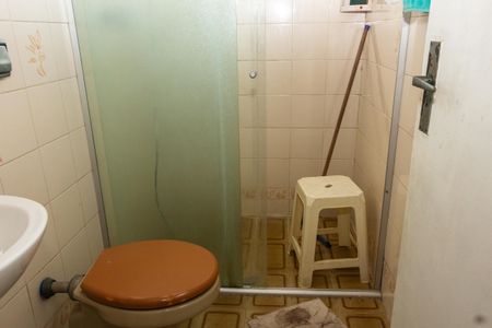 Casa de condomínio para alugar com 100m², 4 quartos e 2 vagasBanheiro