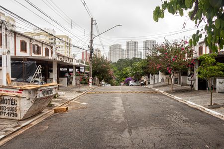 Casa de condomínio para alugar com 100m², 4 quartos e 2 vagasÁrea comum