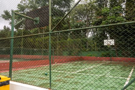 Casa de condomínio para alugar com 100m², 4 quartos e 2 vagasQuadra Esportiva