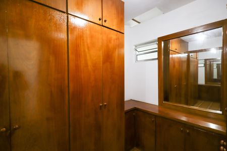 Quarto 2 de casa de condomínio para alugar com 3 quartos, 100m² em Jardim Marajoara, São Paulo