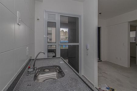Apartamento à venda com 42m², 2 quartos e 1 vagacozinha_2