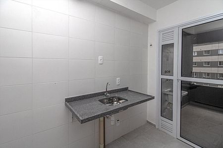Apartamento à venda com 42m², 2 quartos e 1 vagacozinha_1