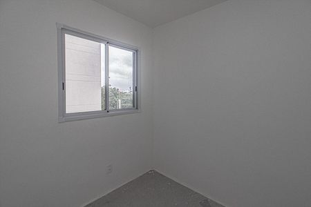 Apartamento à venda com 42m², 2 quartos e 1 vagaquarto 2_1