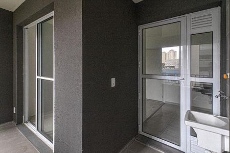 Apartamento à venda com 42m², 2 quartos e 1 vagasacada e área de serviço_1