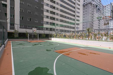 Apartamento à venda com 42m², 2 quartos e 1 vagaquadra_1