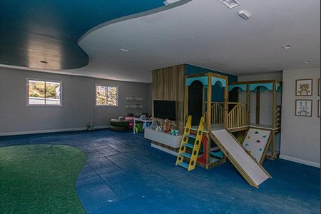 Apartamento à venda com 42m², 2 quartos e 1 vagabrinquedoteca_2