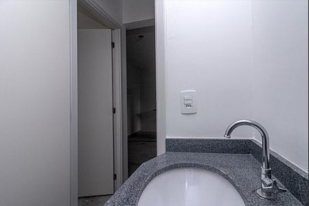 Apartamento à venda com 42m², 2 quartos e 1 vagabanheiro social_4