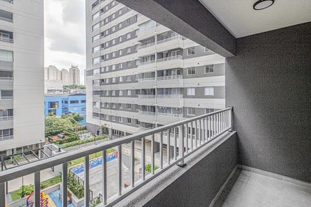 Apartamento à venda com 42m², 2 quartos e 1 vagasacada e área de serviço_4