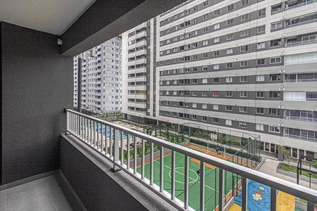 sacada e área de serviço_6 de apartamento à venda com 2 quartos, 42m² em Vila Vermelha, São Paulo