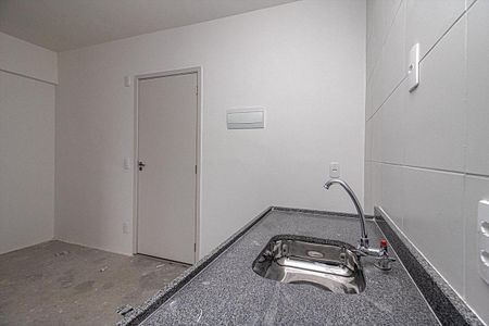 Apartamento à venda com 42m², 2 quartos e 1 vagacozinha_4