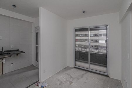 Apartamento à venda com 42m², 2 quartos e 1 vagasala_2