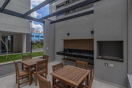 Apartamento à venda com 42m², 2 quartos e 1 vagachurrasqueira_2