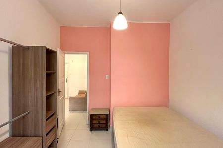 Apartamento para alugar com 1 quarto, 40m² em Leme, Rio de Janeiro