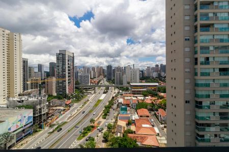 Studio para alugar com 24m², 0 quarto e sem vagaStudio - Vista