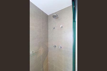 Studio para alugar com 24m², 0 quarto e sem vagaBanheiro