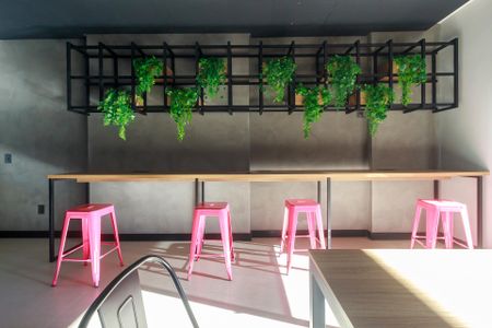 Studio para alugar com 24m², 0 quarto e sem vagaCoworking