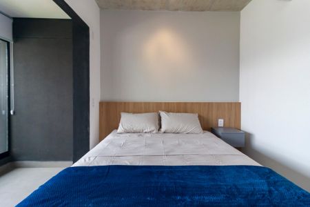 Studio de kitnet/studio para alugar com 0 quarto, 24m² em Brooklin, São Paulo