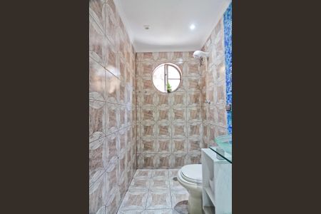 Casa para alugar com 60m², 3 quartos e 1 vagaBanheiro