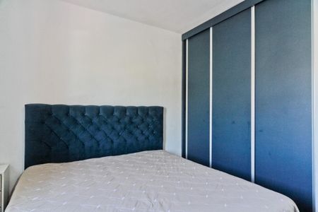 Casa para alugar com 60m², 3 quartos e 1 vagaQuarto 2