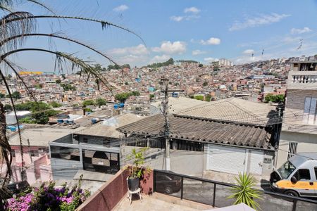 Casa para alugar com 60m², 3 quartos e 1 vagaVista