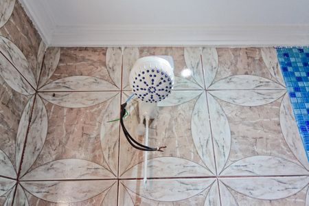 Casa para alugar com 60m², 3 quartos e 1 vagaBanheiro