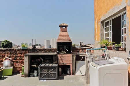 Casa para alugar com 60m², 3 quartos e 1 vagaÁrea de Serviço