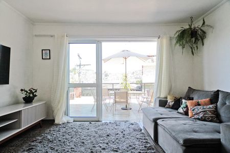 Sala de casa para alugar com 3 quartos, 60m² em Vila Itaberaba, São Paulo