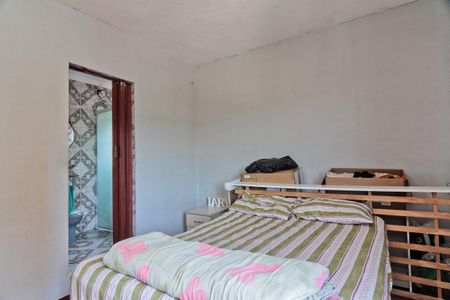 Casa para alugar com 60m², 3 quartos e 1 vagaSuíte