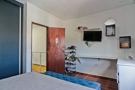 Casa para alugar com 60m², 3 quartos e 1 vagaQuarto 2