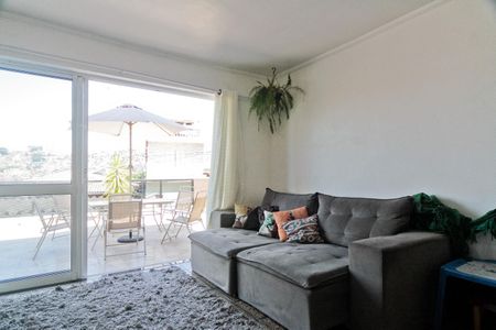 Sala de casa para alugar com 3 quartos, 60m² em Vila Itaberaba, São Paulo