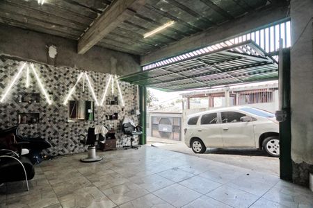 Casa para alugar com 60m², 3 quartos e 1 vagaGaragem