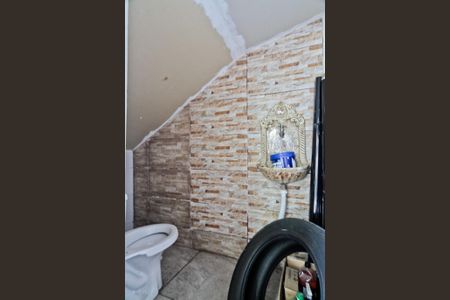 Casa para alugar com 60m², 3 quartos e 1 vagaGaragem