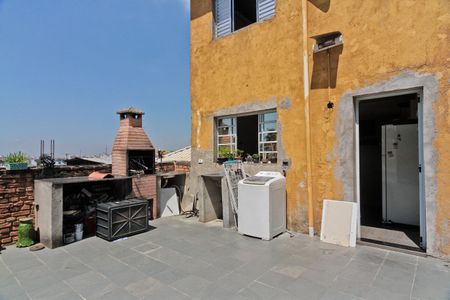 Casa para alugar com 60m², 3 quartos e 1 vagaÁrea de Serviço