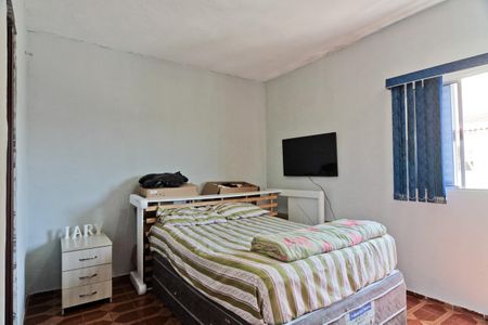 Casa para alugar com 60m², 3 quartos e 1 vagaSuíte