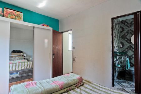 Casa para alugar com 60m², 3 quartos e 1 vagaSuíte