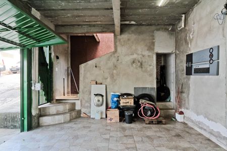 Casa para alugar com 60m², 3 quartos e 1 vagaGaragem