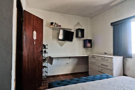 Casa para alugar com 60m², 3 quartos e 1 vagaQuarto 2