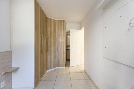 Apartamento à venda com 55m², 1 quarto e 1 vagaSuíte