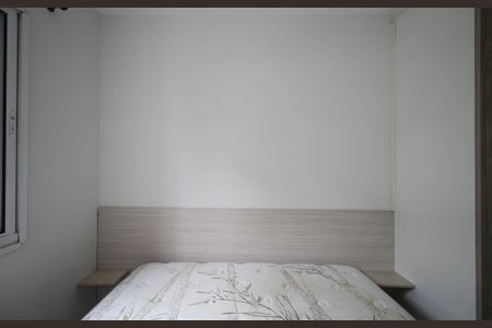 Suíte  de apartamento para alugar com 1 quarto, 55m² em Parque Reboucas, São Paulo