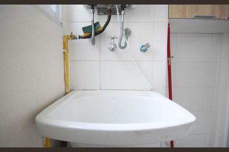 Apartamento para alugar com 55m², 2 quartos e 1 vagatanque