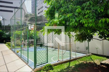 Apartamento à venda com 55m², 1 quarto e 1 vagaÁrea comum