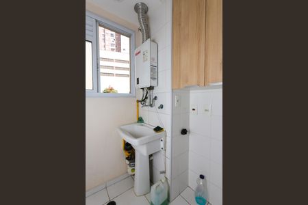 Apartamento à venda com 55m², 1 quarto e 1 vagaÁrea de Serviço