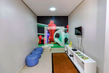 Apartamento à venda com 55m², 1 quarto e 1 vagaÁrea comum