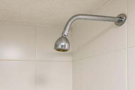 Apartamento à venda com 55m², 1 quarto e 1 vagaBanheiro da Suíte