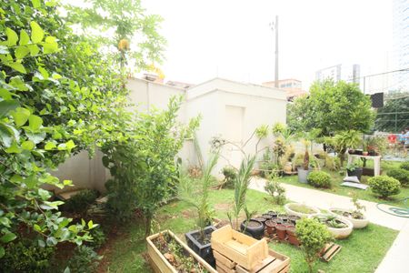 Apartamento para alugar com 55m², 2 quartos e 1 vagaÁrea comum