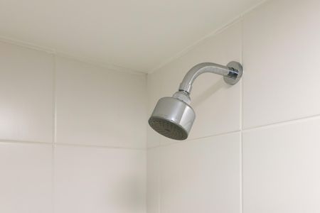 Apartamento à venda com 55m², 1 quarto e 1 vagaBanheiro social