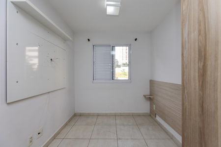 Suíte de apartamento para alugar com 1 quarto, 55m² em Parque Reboucas, São Paulo
