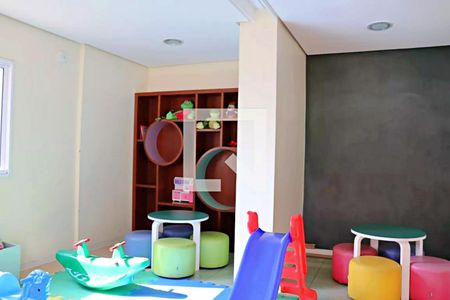 Apartamento à venda com 55m², 1 quarto e 1 vagaÁrea comum
