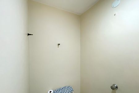 Apartamento à venda com 100m², 3 quartos e 1 vagaBanheiro de serviço