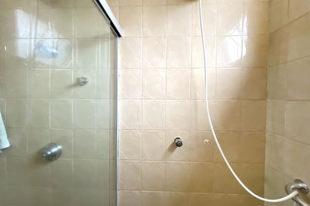 Apartamento à venda com 100m², 3 quartos e 1 vagaBanheiro